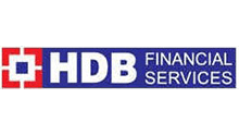 hdb financial services 