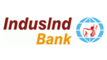 indusind bank 